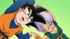 Dragon Ball Z: Битва богов [Blu-ray]
