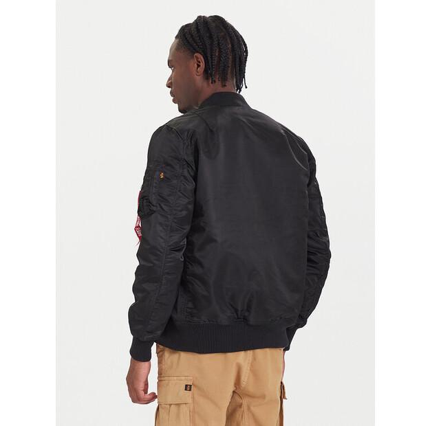 Куртка Alpha Industries Ma-1 Vf