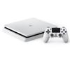 PlayStation 4 Glacier White 1 ТБ производство (CUH-2100BB02) [Производитель прекратил выпуск]