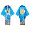 The 20th Century Electric Catalog Cosplay Costume, Sakamoto Kihachi & Momoko Inakako Outfit