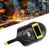 Handheld Welding Masks with Handle Works Equipment Electric Protection Gear Face Shields