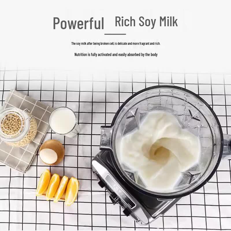 Yingbai 6.5L Commercial Automatic Soy Milk Maker