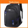 Fashionable Backpack Unisex With High Capacity Suitable For Daily Students