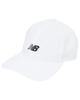Golf Unisex Cap FR [New Balance] (Size Adjustable) / 012-5187012 030_White