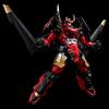 PLAIOBOT GURREN LAGANN Набор для сборки Фигурка Пластиковая Ограниченное издание