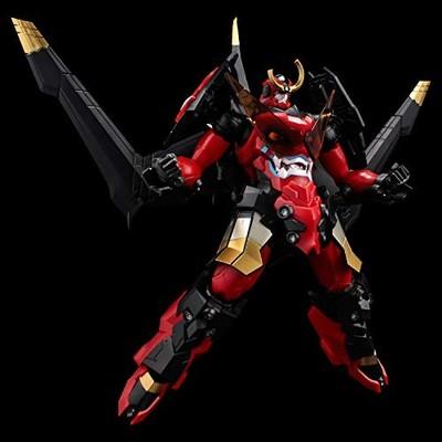 PLAIOBOT GURREN LAGANN Набор для сборки Фигурка Пластиковая Ограниченное издание