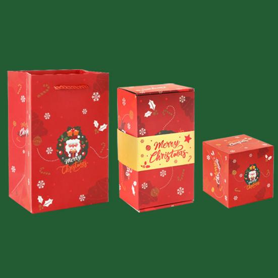 Surprise Gift Box Set Pop Out Cash Gift Box for Christmas Surprise Gift Box with Folding Pop-Up Cards for Christmas Birthdays Weddings