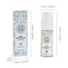 Alcohol Free Fragrance Spray Arab Style Perfume for Women and Men Long Lasting Scent for Dating Work Party and Holiday Vacation Gift