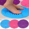 Blood Circulation Foot Massage Mat Ultra-slow Running Foot Pressure Plate Yoga Workout Mat