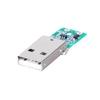 Модуль питания USB с поддержкой быстрой зарядки QC2.0 QC3.0 5V 9V 12V 20V 2.5A Совместимость с роутерами и камерами