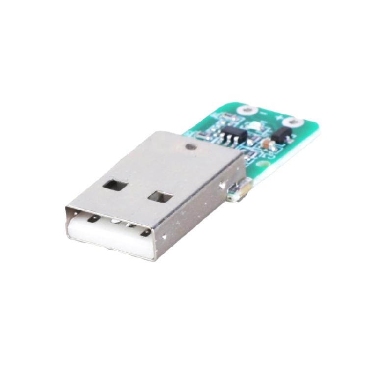 Модуль питания USB с поддержкой быстрой зарядки QC2.0 QC3.0 5V 9V 12V 20V 2.5A Совместимость с роутерами и камерами