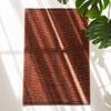 Bohemian Suzani Flower Tapestry Vintage Ethnic Style Wall Hanging Aesthetics Bedroom Living Room Home Decoration