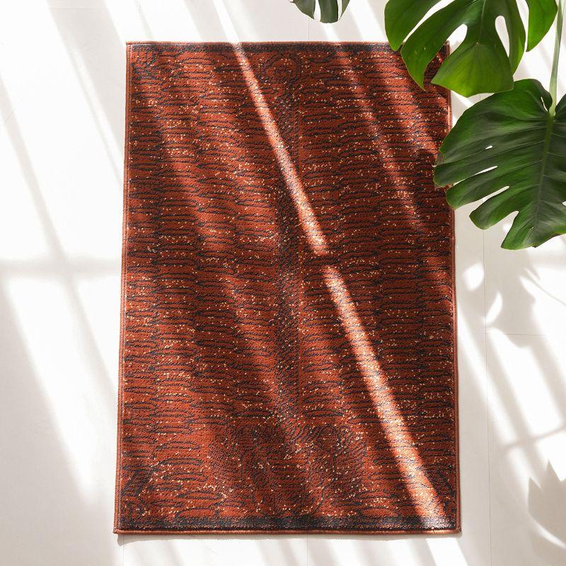 Bohemian Suzani Flower Tapestry Vintage Ethnic Style Wall Hanging Aesthetics Bedroom Living Room Home Decoration
