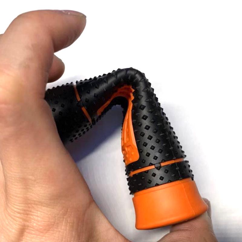 KTM DUKE 125/200/390 Motorcycle Handlebar Rubber Grips for Modified Handlebars