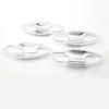Car Door Handle Bowl Trim Cover Protect for peugeot 4008 2012 2013 2014 2015 2016 2017