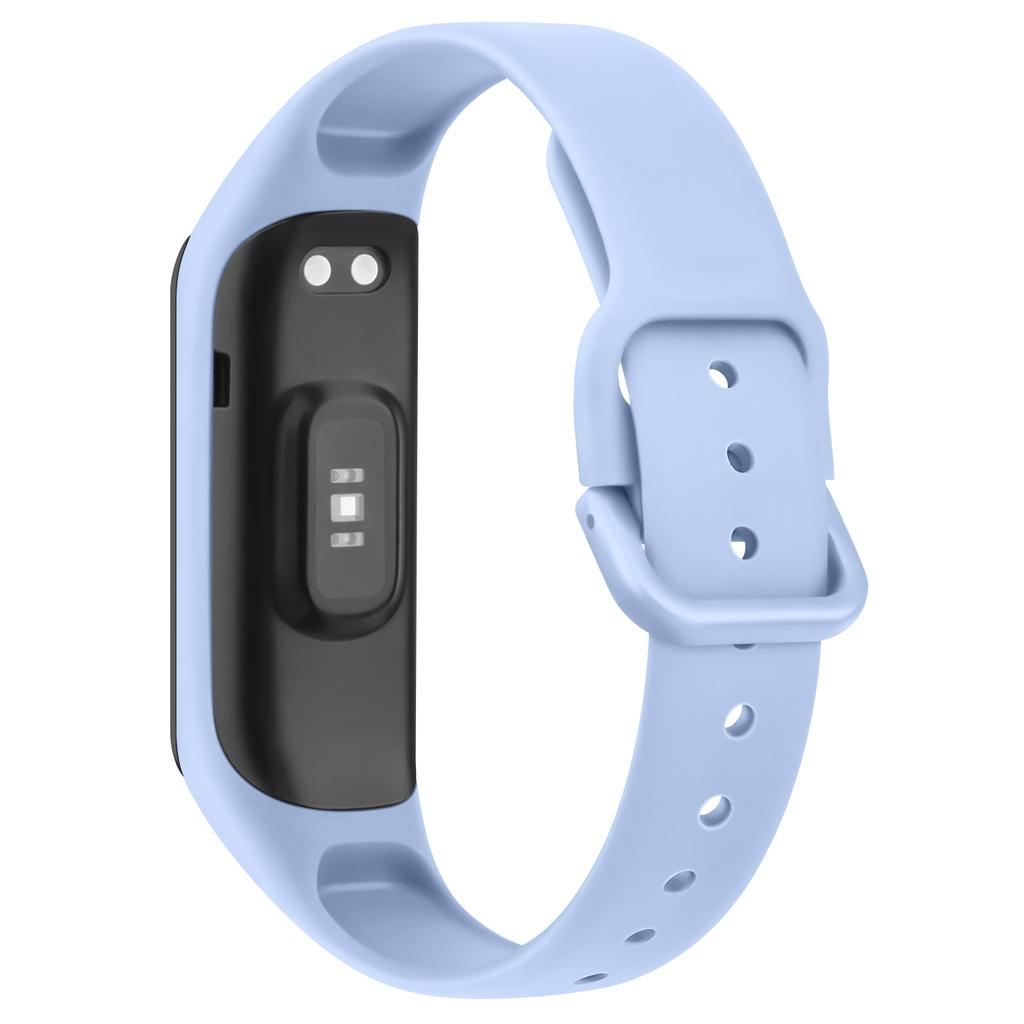 Мягкий силиконовый ремешок для Samsung Galaxy Fit 2, браслет-замена, спортивный ремешок для часов Correa для ремешка Samsung Galaxy Fit 2