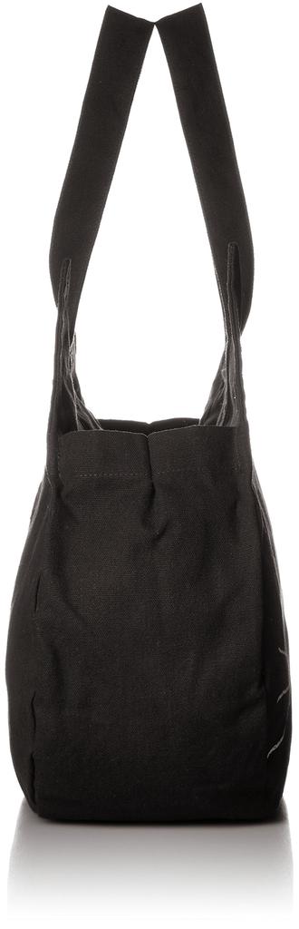 Сумка для лица Tamachan, большая, A740, черная [Noah Family]