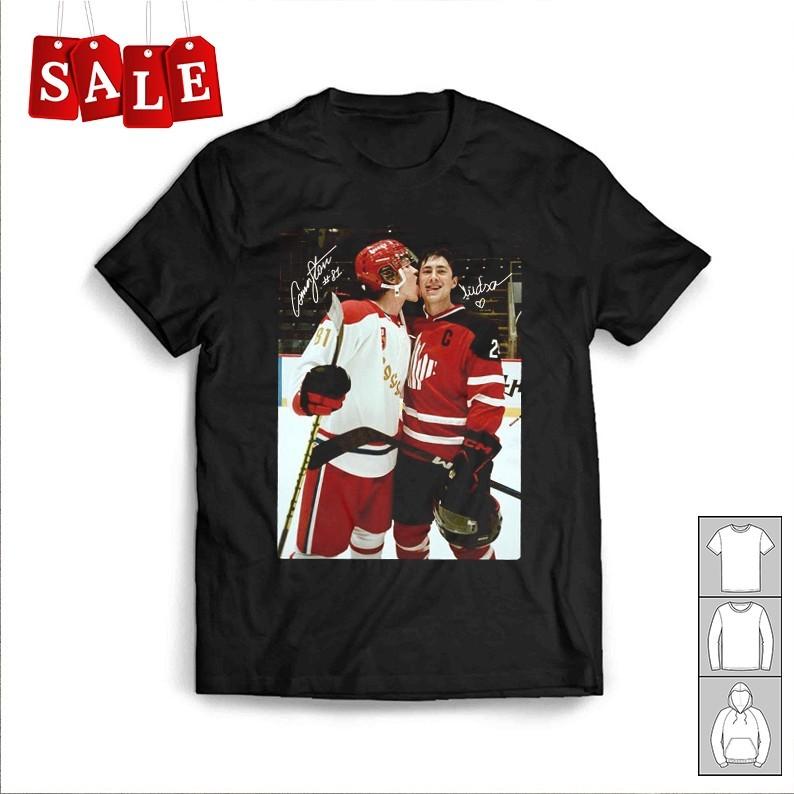 New Connor Storrie Rozanov Heated Rivalry Gift For Fans Unisex S-5XL Shirt MD542 Unisex T-Shirt
