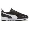 Puma Кроссовки R78 Black White Unisex 373117-01