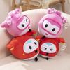 Goat Pleasant Jett Dizzy Bernard Duri Chip Plush Toy Pillow Decoration Room