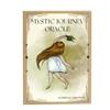 Колода Oracle Mystic Journey Mystic Fortune Oracle ~ 44 карты Oracle 10,4*7,3 см