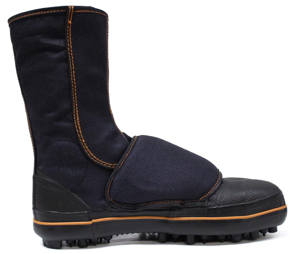 Безопасный шип Shokaido Tabi I-778G 26,5 см