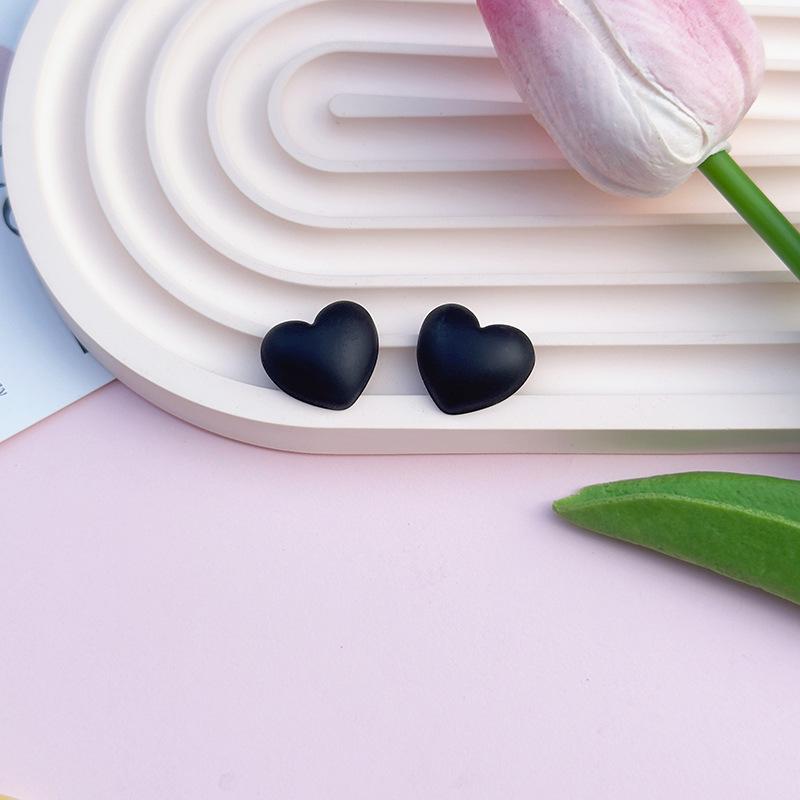 Аксессуары из смолы в форме сердца персика: Чехол для телефона своими руками, нашивка на стакан для воды, автомобильное хранилище, головной убор для обуви и одежды