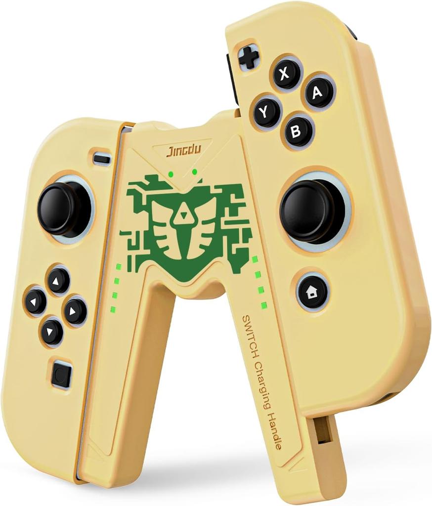 Ручка для зарядки Switch Joy-Con, совместимая с коммутатором