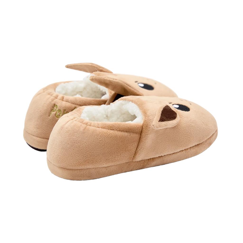 POKEMON Girls Eevee 3D Slippers