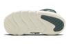 Nike Dynamo GO Slip Resistant Abrasion Resistant Mid top Kids Lifestyle Shoes Gray White Kids' DQ6009-300