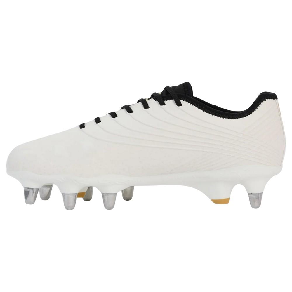 Canterbury Unisex Adult Stampede Groundbreak Pro Soft Ground Rugby Boots