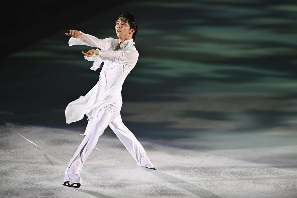 [Лимитированное издание с бонусом] YUZURU2025 Юдзуру Ханю Календарь Настольный (Календарь)