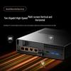 Minisforum MS-A2-7945 Ryzen 9 7945HX Workstation Mini PC (CN version)