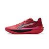 LiNing Ultra Light 2025 Running Club Red Men Basketball Shoes ABAV007-3