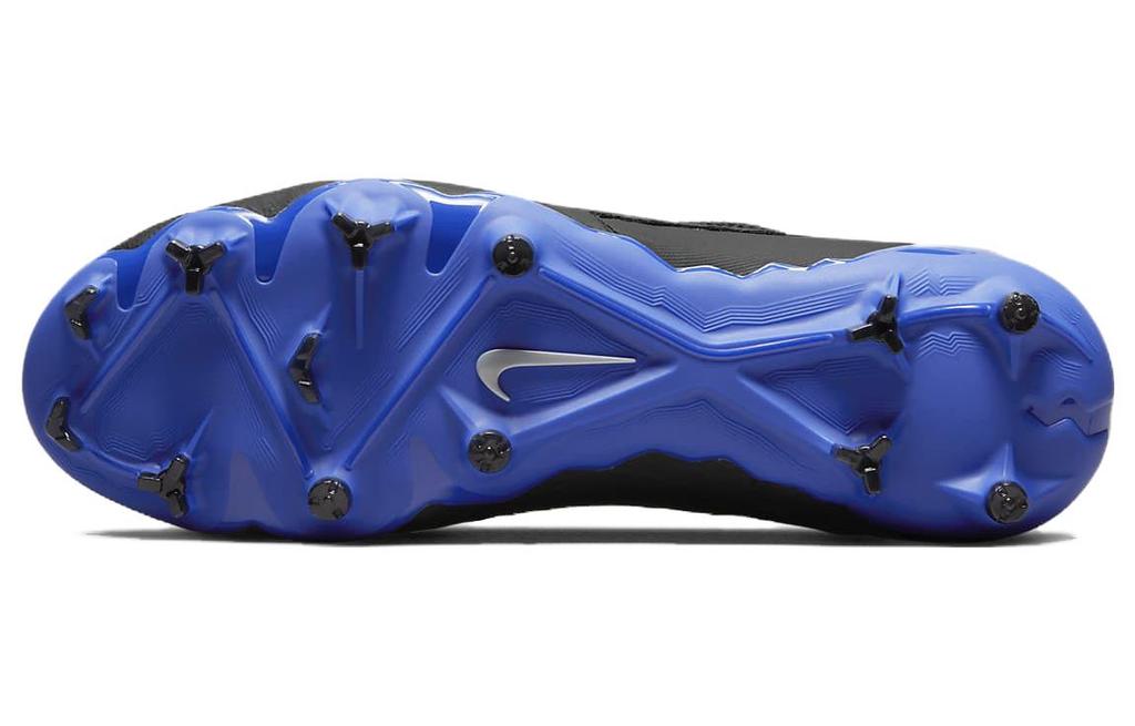 Nike Phantom Gx Pro Fg 'Черно-синий' DD9465-040