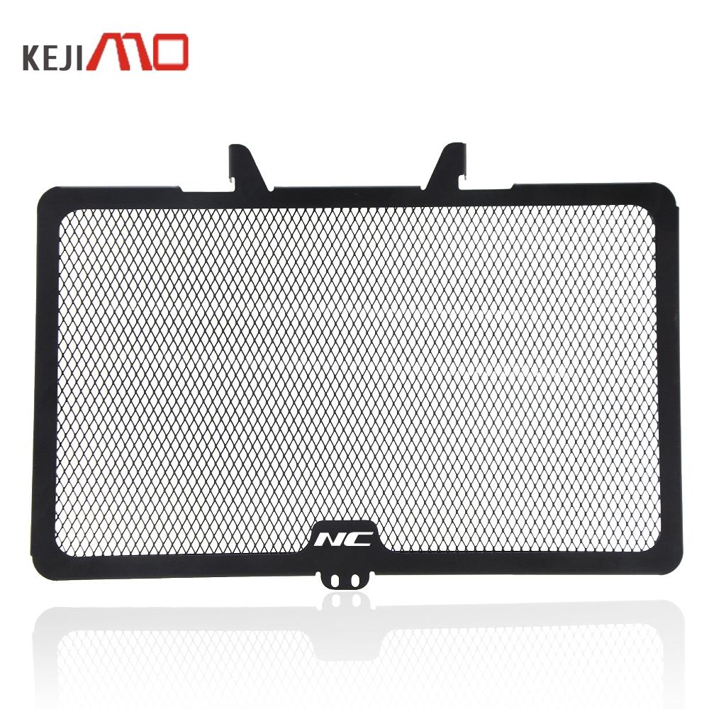 For HONDA NC700 NC700S NC700X 2012-2014 NC750 S/X NC750S NC750X 2014-2026 New Motorcycle Accessories Radiator Grille Guard Cover