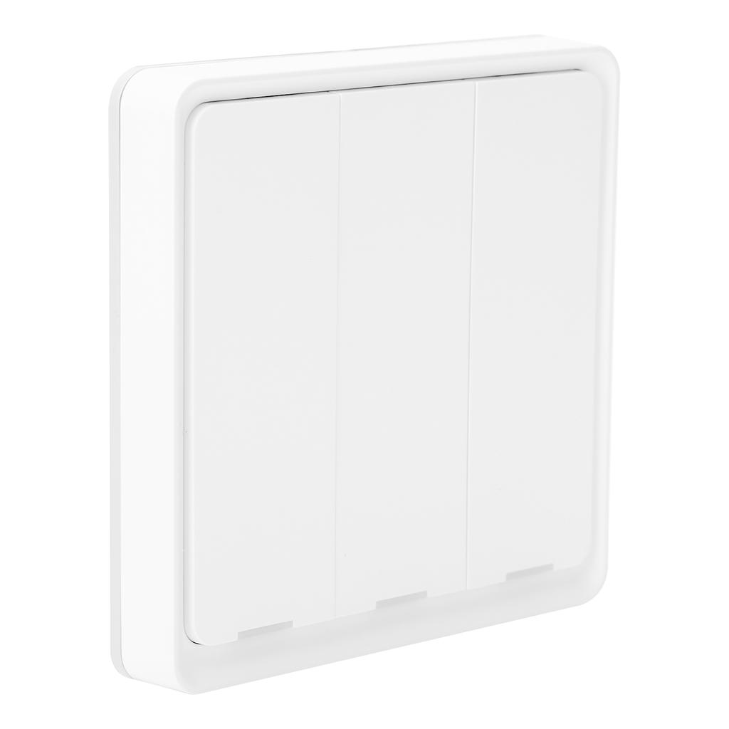 Переключатель сцен ZigBee Wireless 3?Ключи Bluetooth пульт дистанционного управления настенный выключатель для дома спальня