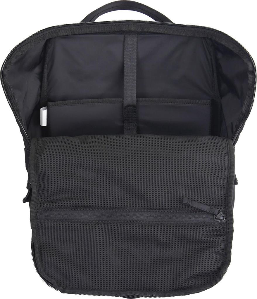 Рюкзак Camelbak COMMUTE DAYPACK II 20 Легкий рюкзак с отделением для ноутбука, C8020, Черный, 20 л
