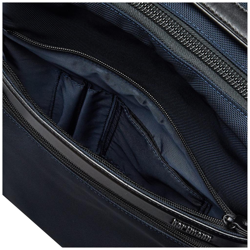 Backpack Cops 3 Cops 3 Medium Backpack Navy [Hartman]