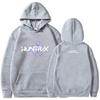 K-pop Охотники на демонов Huntrix Худи Мужчины Женщины Свободный Флис Графика из фильма Толстовка с капюшоном Пуловеры Худи Мужская одежда