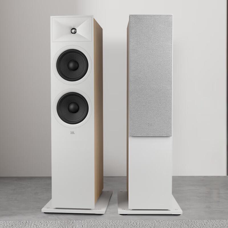 JBL STAGE2 280F Floorstanding Speaker CN plug (adapter included) (CN version)