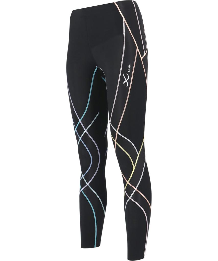 Blue Sports Generator Model Body Sweat Quick Compatible with LLP Large Size HZY339 PO [CEDA X/Wacoal] Women's Tights, [Full Support] Absorbent,