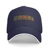 Baseball Caps Runescape Game Awesome Fashion Casual Unisex Summer Hats