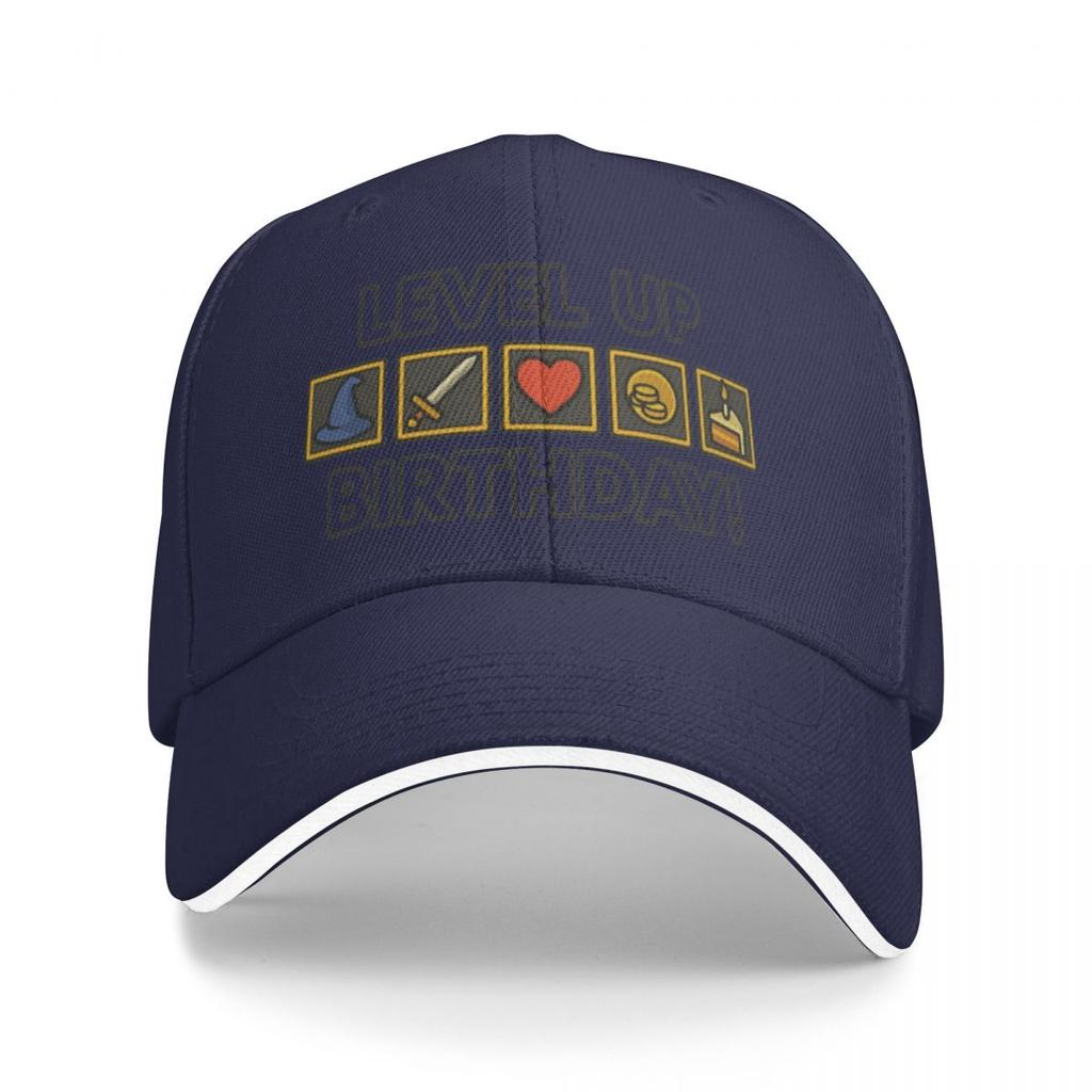 Baseball Caps Runescape Game Awesome Fashion Casual Unisex Summer Hats