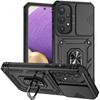 Для Samsung Galaxy A05 A05S A15 A35 A55 чехол-кольцо держатель бронированный противоударный чехол для Galaxy A 05 05S 15 35 55 защитная крышка объектива
