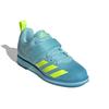 Adidas Женские Powerlift 4 'Hazy Sky Solar Yellow' Женские FX0583
