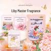 Liby Cleaning & Laundry Combo Set