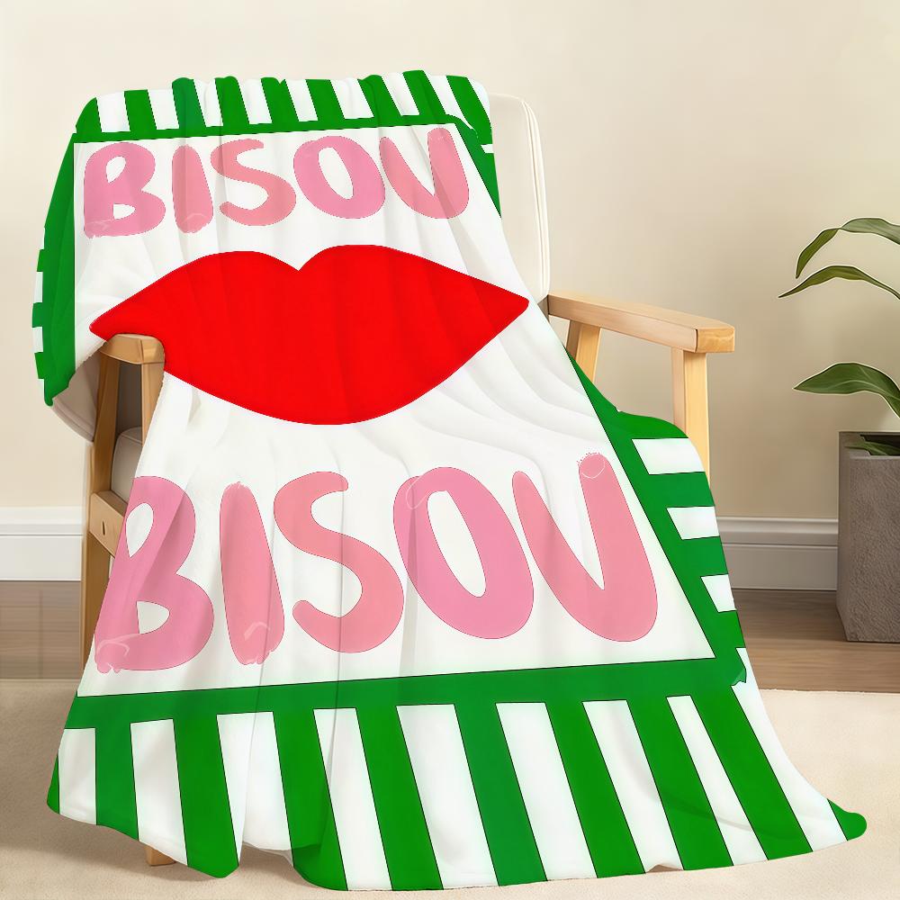 Famous Artist D DaviD S Shrigiy Y Blanket Soft Throw Blanket for Home Bedroom Bed Sofa Picnic Travel Office Rest Blanket Gift