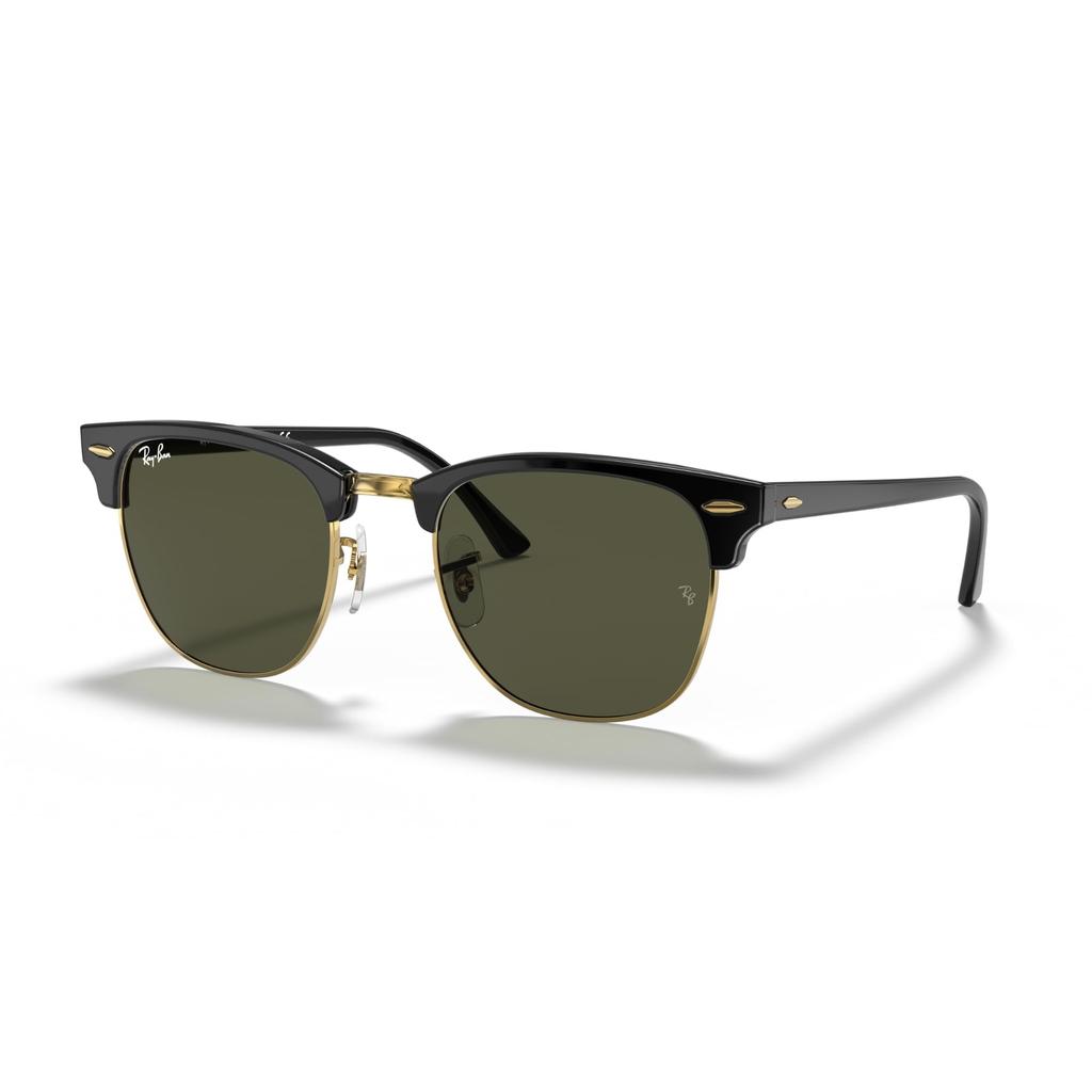 Солнцезащитные очки RB3016F W0365 55 (Ray-Ban) Ray-Ban