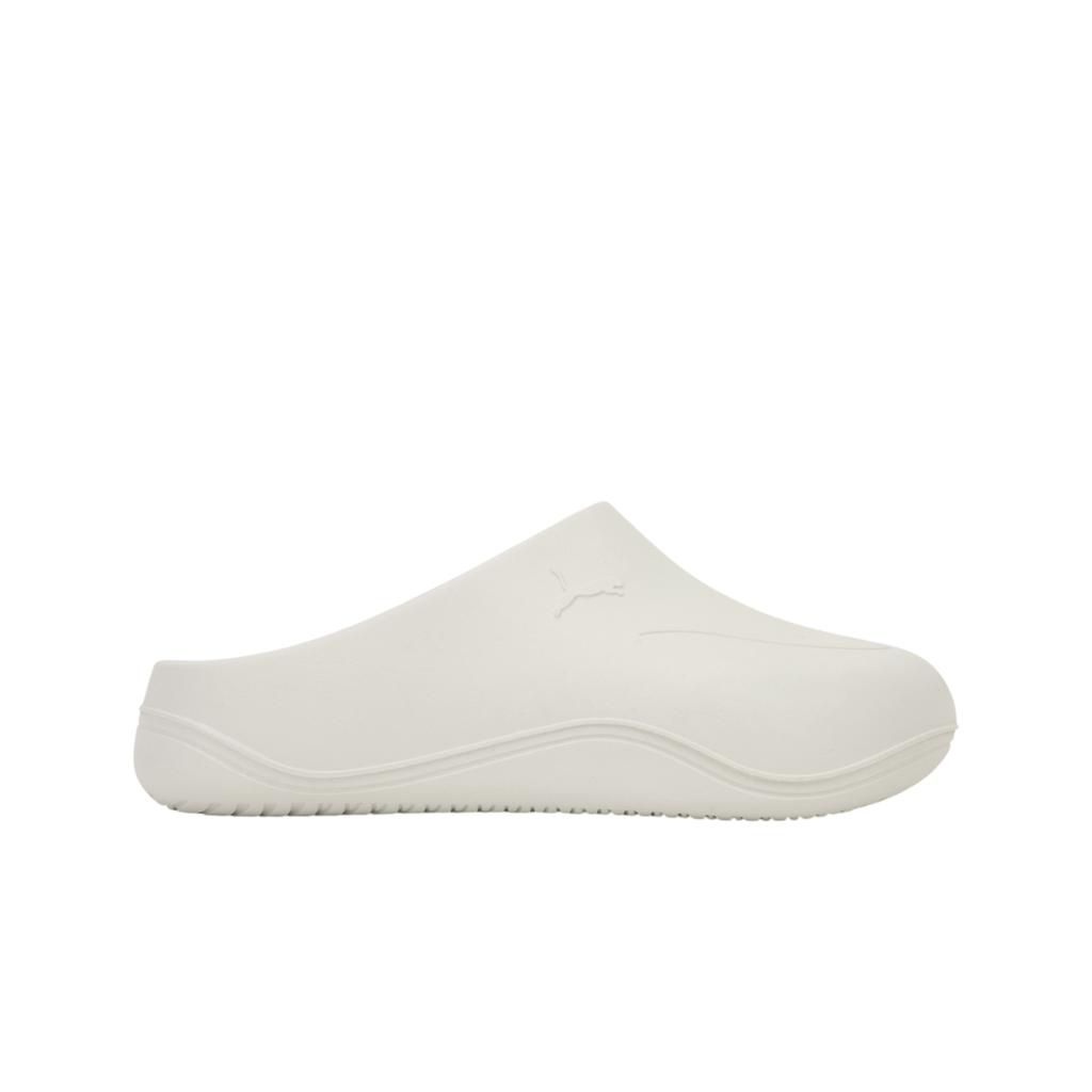 Puma Кроссовки Wave Mule Warm White Unisex 399050-02